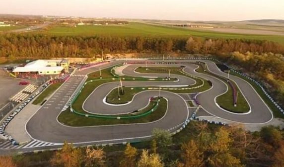 Piste de SAINT-LYE